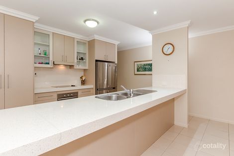 Property photo of 4 Billabong Drive Glen Eden QLD 4680