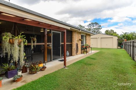 Property photo of 4 Billabong Drive Glen Eden QLD 4680
