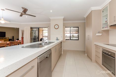 Property photo of 4 Billabong Drive Glen Eden QLD 4680