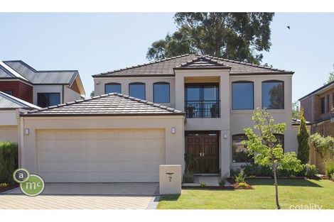 7 Caladenia Pde, Mount Claremont, WA 6010