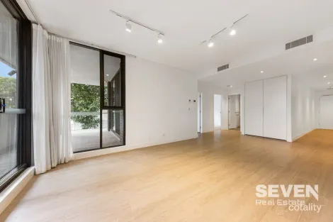 Property photo of 103/3 Forest Grove Epping NSW 2121