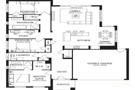 Property photo of 93 The Range Boulevard Croydon VIC 3136