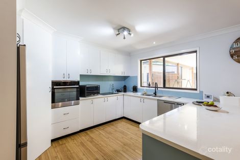 Property photo of 19 Kendall Avenue Wooli NSW 2462