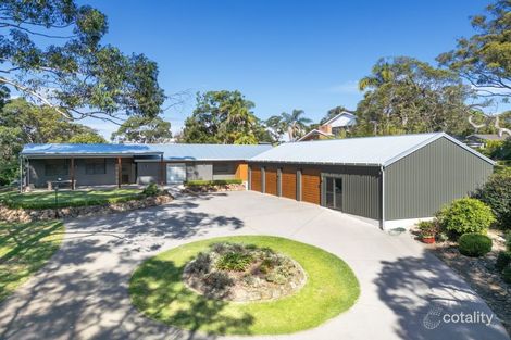 Property photo of 27 Blaxland Road Macquarie Hills NSW 2285