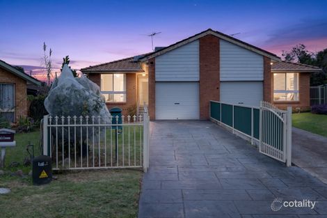 16 DAY PL, MINTO, NSW 2566