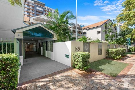 Property photo of 44/85 Deakin Street Kangaroo Point QLD 4169