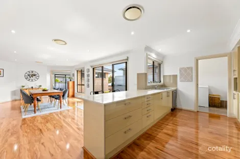 26 TIMBREY CCT, BARDEN RIDGE, NSW 2234