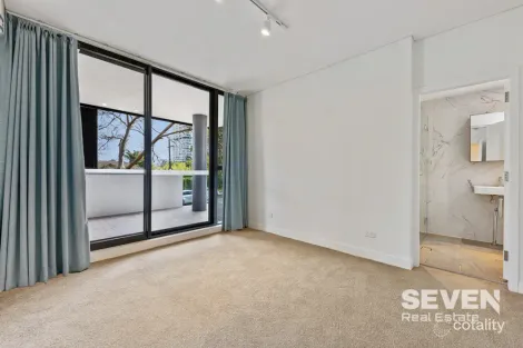 Property photo of 103/3 Forest Grove Epping NSW 2121