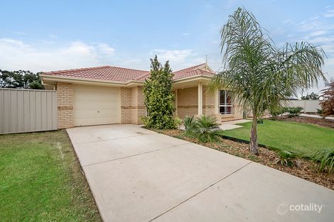 Property photo of 48 Gerald Boulevard Davoren Park SA 5113