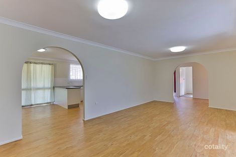 Property photo of 21 Sampson Street Wilsonton QLD 4350