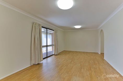 Property photo of 21 Sampson Street Wilsonton QLD 4350