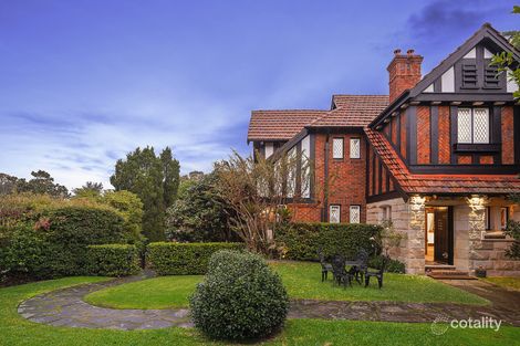 Property photo of 19 Lynwood Avenue Killara NSW 2071