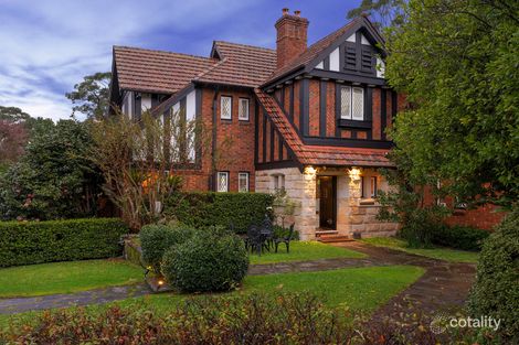 Property photo of 19 Lynwood Avenue Killara NSW 2071