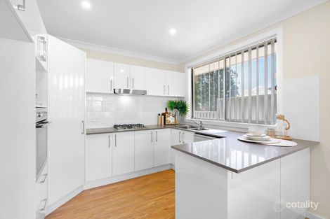 Property photo of 1/6 Darrin Close Bateau Bay NSW 2261
