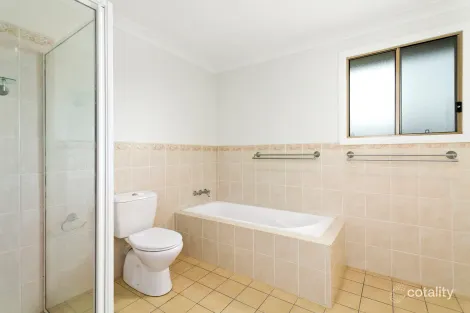 Property photo of 4/7 Pickersgill Way Shell Cove NSW 2529