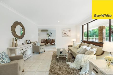 Property photo of 145A Ray Road Epping NSW 2121