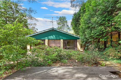 Property photo of 94 Craigend Street Leura NSW 2780