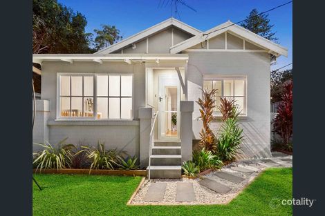 Property photo of 1/149 Balgowlah Road Balgowlah NSW 2093