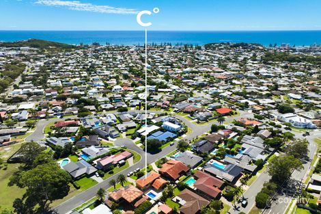 Property photo of 16 Tulip Street Miami QLD 4220