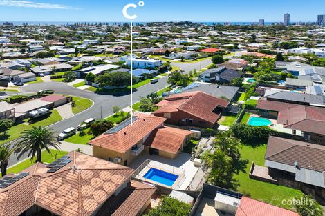 Property photo of 16 Tulip Street Miami QLD 4220