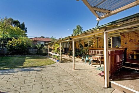 Property photo of 22 Kootingal Street Giralang ACT 2617