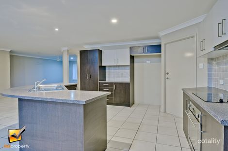 Property photo of 39 Strowe Place Bracken Ridge QLD 4017
