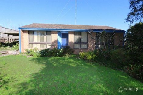 Property photo of 5 Verona Close Rutherford NSW 2320