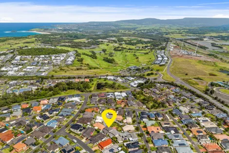 Property photo of 4/7 Pickersgill Way Shell Cove NSW 2529