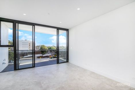Property photo of 402/26A Belmont Street Sutherland NSW 2232