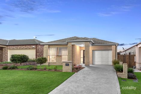 Property photo of 46 Cottonwood Circuit North Lakes QLD 4509
