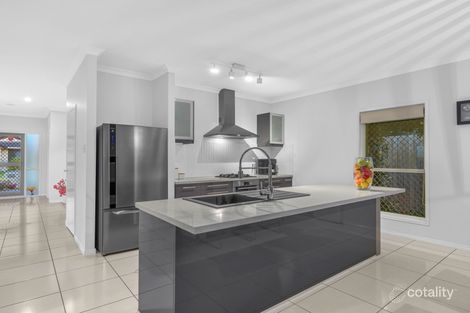 Property photo of 46 Cottonwood Circuit North Lakes QLD 4509