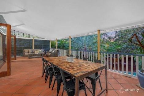 Property photo of 45 Southerden Avenue Grange QLD 4051