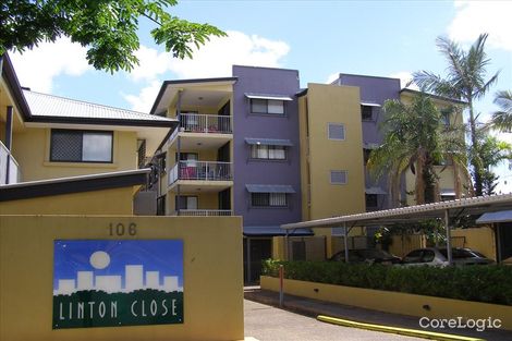 Property photo of 29/106 Linton Street Kangaroo Point QLD 4169