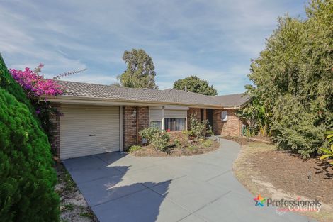 Property photo of 8 Springpark Trail Ballajura WA 6066