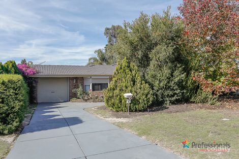 Property photo of 8 Springpark Trail Ballajura WA 6066