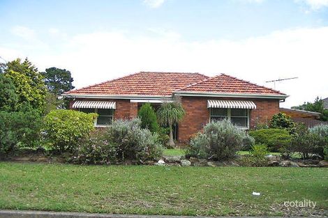 27 The Esplanade, South Hurstville, NSW 2221