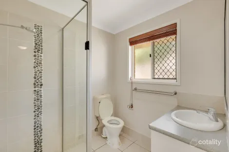 Property photo of 14 Willowburn Drive Rockville QLD 4350