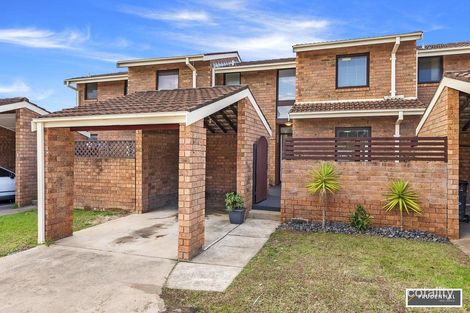 2/56 Woodhouse Dr, Ambarvale, NSW 2560