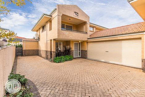 3/58 Sandgate St, South Perth, WA 6151