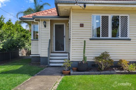 Property photo of 6 Mylne Street Chermside QLD 4032