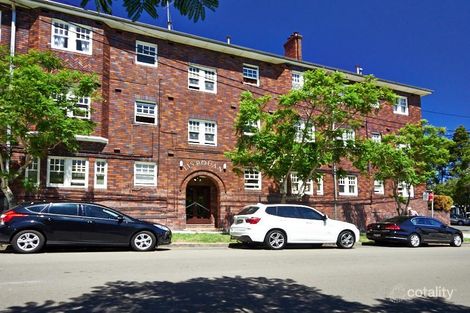 Property photo of 7/56-58 High Street Randwick NSW 2031