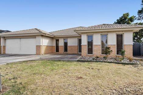 21 Sedgwick Rd, Wyndham Vale, VIC 3024