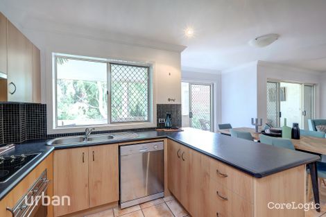 Property photo of 8/22 Bott Street Ashgrove QLD 4060