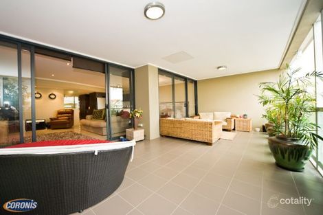 Property photo of 9/7 Helen Street Teneriffe QLD 4005