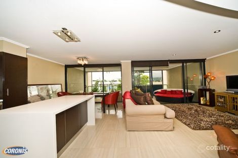 Property photo of 9/7 Helen Street Teneriffe QLD 4005