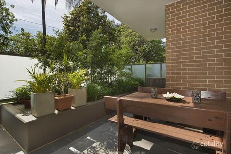 Property photo of 305/2C Munderah Street Wahroonga NSW 2076