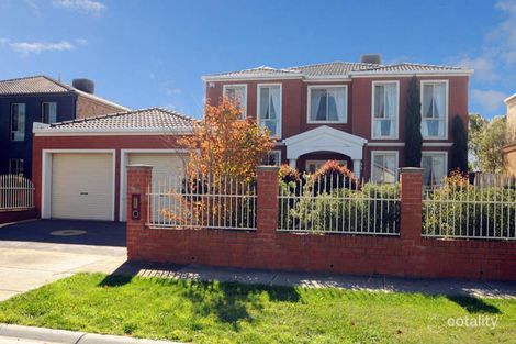 Property photo of 45 Winners Circle Aspendale Gardens VIC 3195