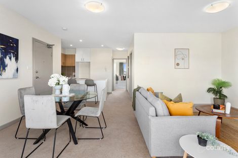 Property photo of 76/41 Clare Burton Crescent Franklin ACT 2913