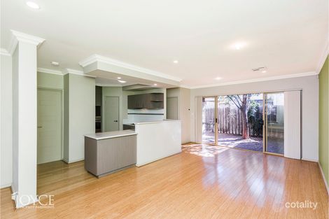 Property photo of 337B Flinders Street Nollamara WA 6061