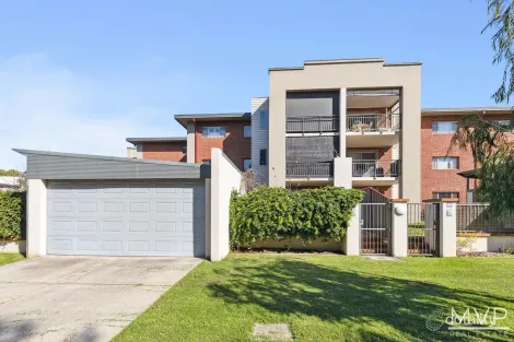 Property photo of 16/22 Benedick Road Coolbellup WA 6163